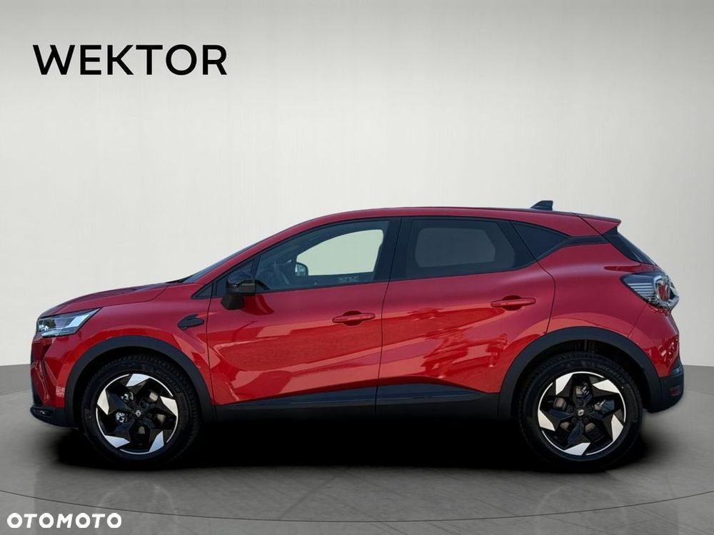 Renault Captur TCe 115 TECHNO - 8