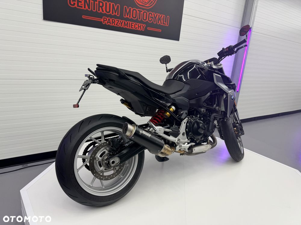 BMW R - 4