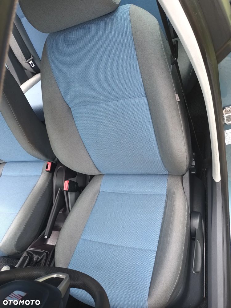 Seat Ibiza 1.2 12V Comfort Edition - 11