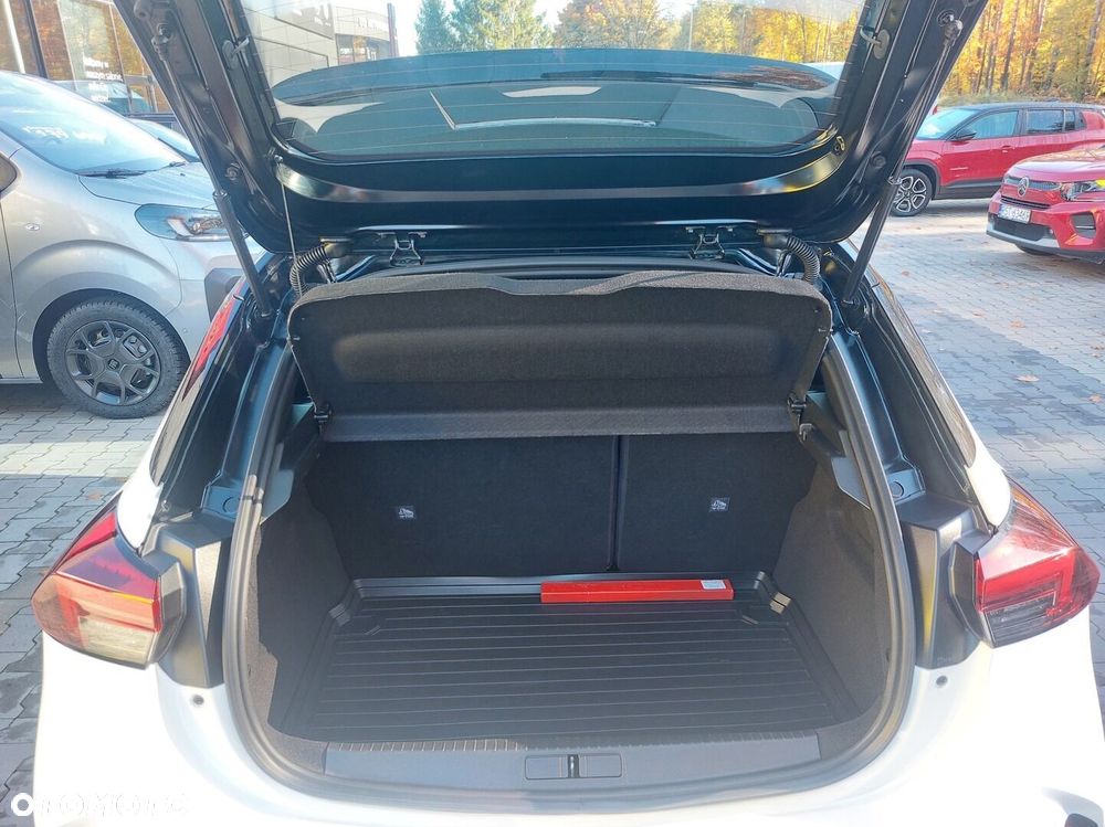 Opel Corsa - 9