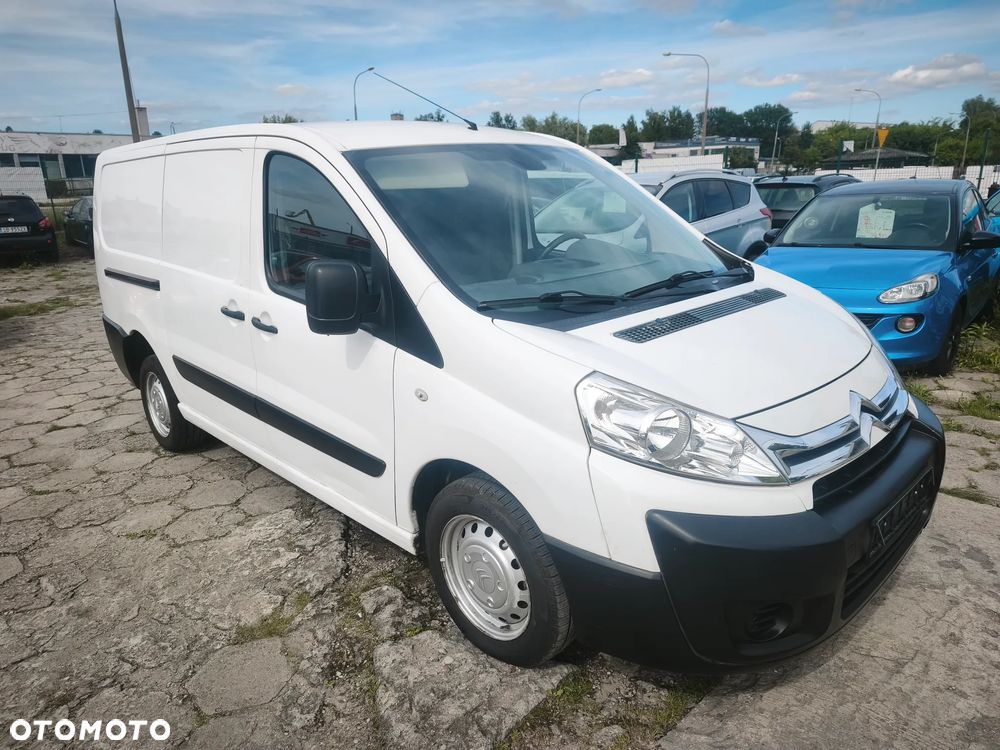 Citroën Jumpy Combi - 2