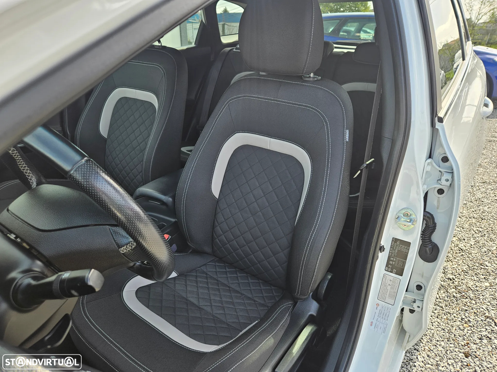 Kia Ceed SW 1.6 CRDi GT Line - 13