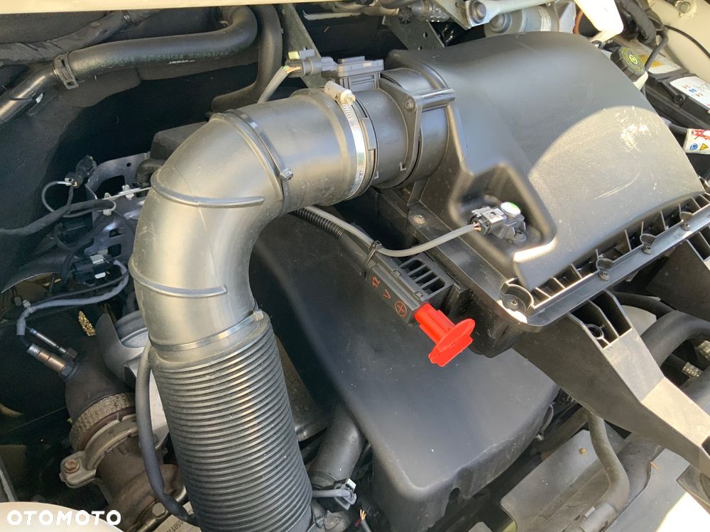 Mercedes-Benz Sprinter 316cdi - 16