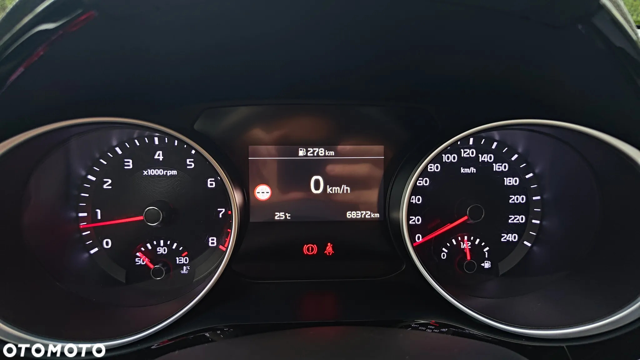 Kia ProCeed 1.4 T-GDI GT Line - 35