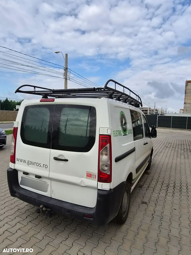 Citroën jumpy - 9