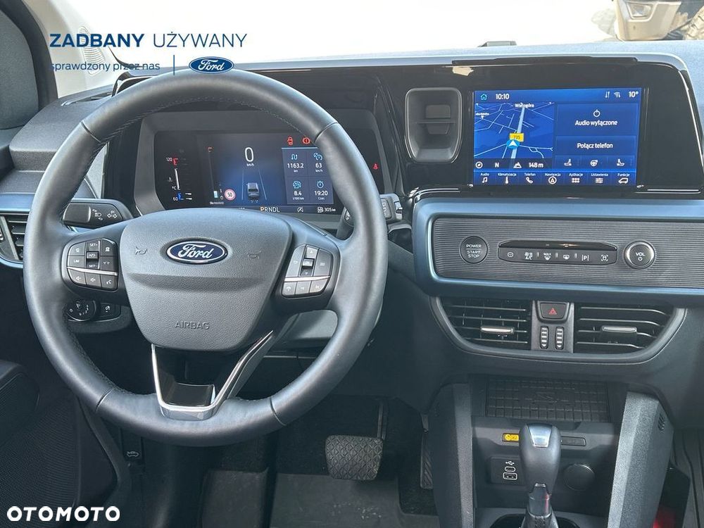 Ford Tourneo Courier 1.0 EcoBoost Active - 20