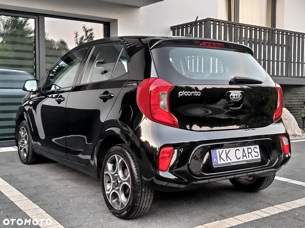 Kia Picanto - 5