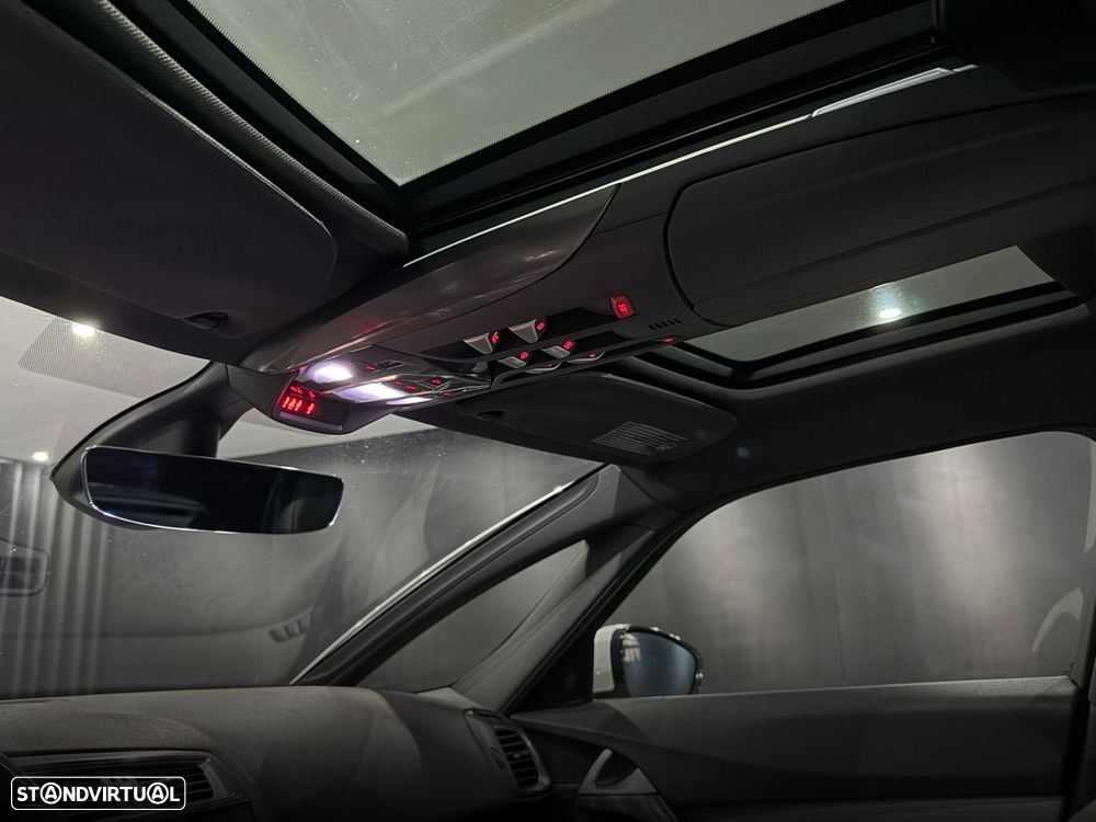 Citroën DS5 2.0 HDi Hybrid4 So Chic CMP6 - 13