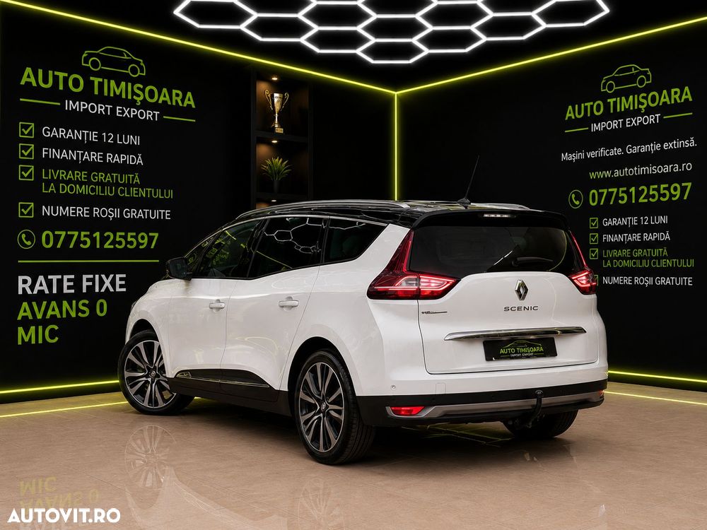 Renault Scenic - 4