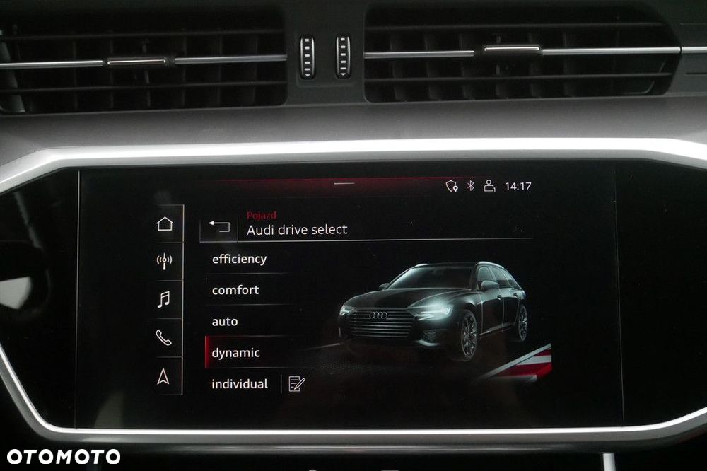 Audi A6 - 28