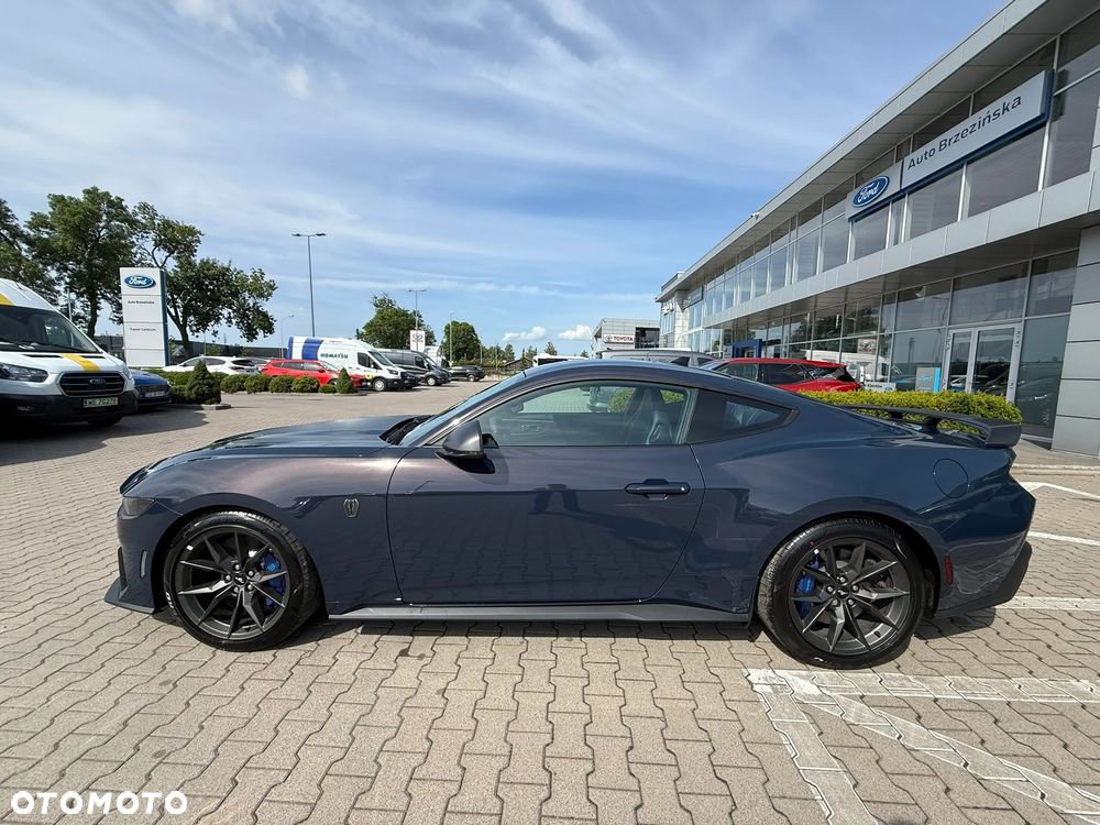 Ford Mustang 5.0 Ti-VCT V8 Dark Horse - 5