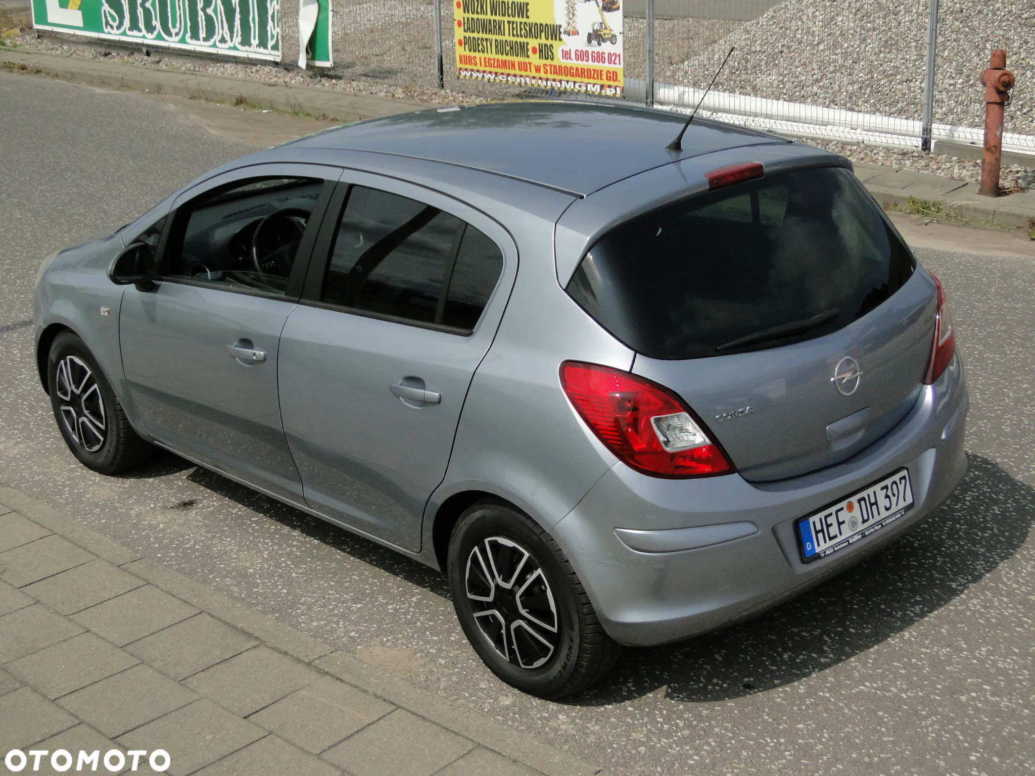 Opel Corsa 1.4 16V Edition 111 Jahre - 17