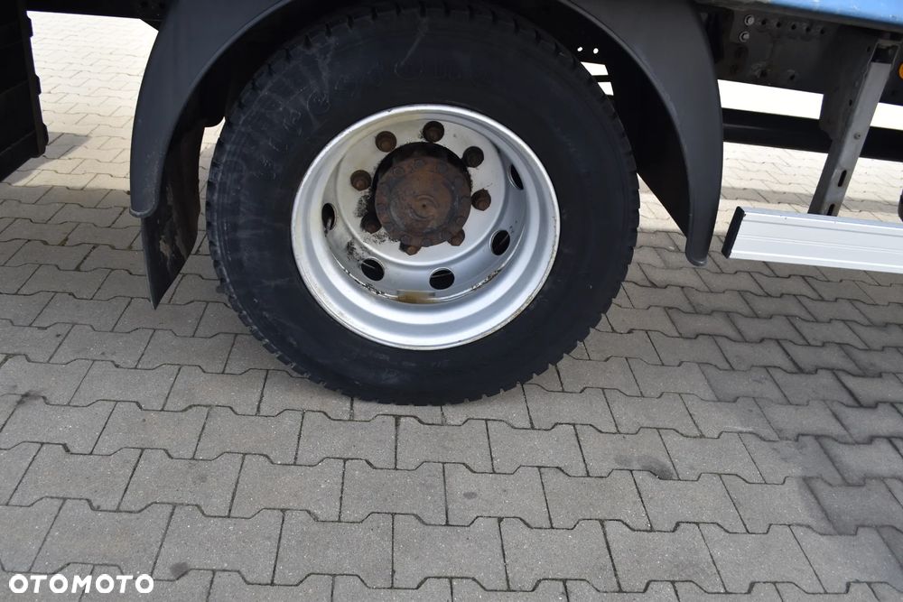 Iveco Eurocargo - 11
