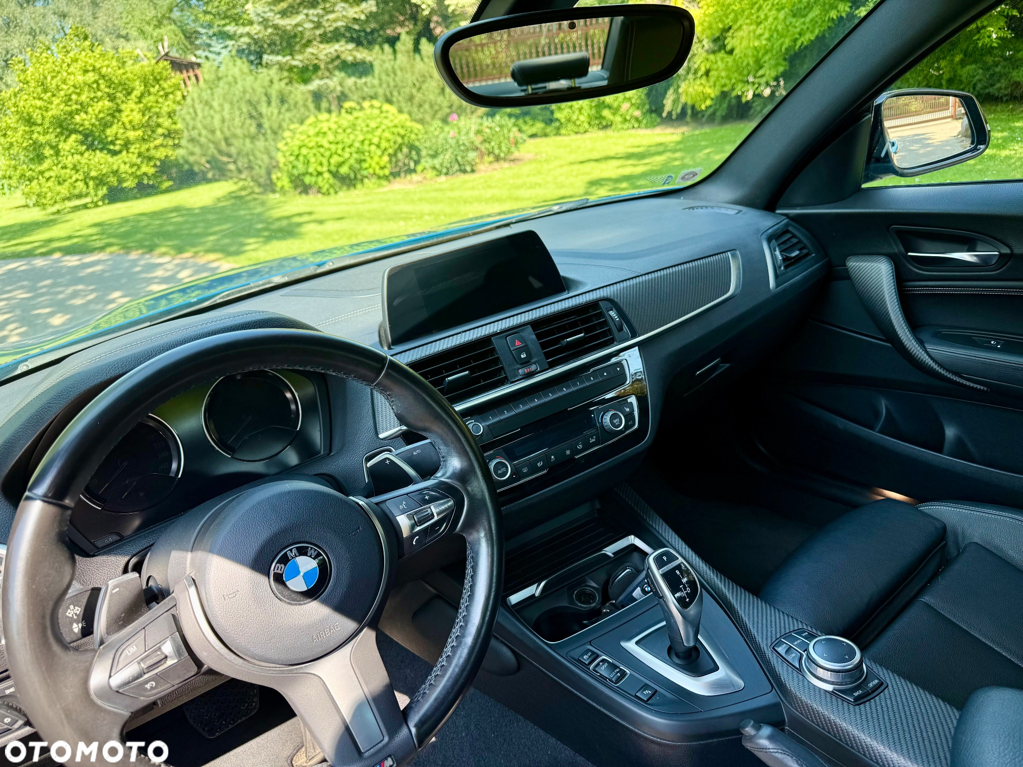 BMW Seria 2 M240i xDrive sport - 10
