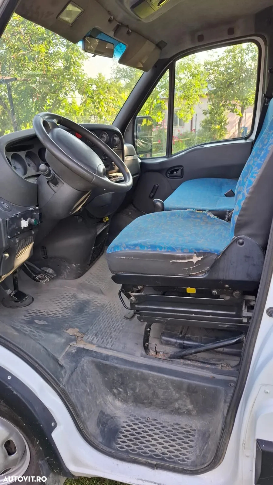 Iveco Daily - 8