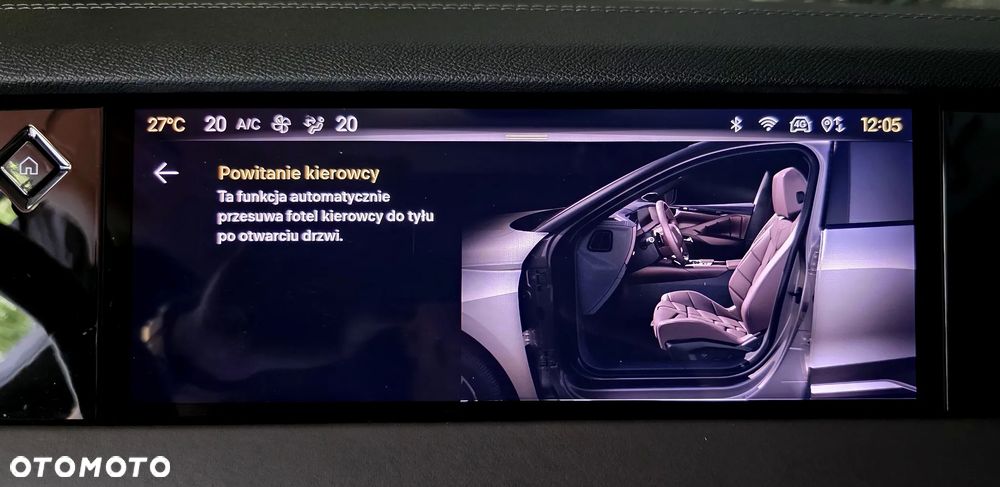 DS Automobiles DS 4 1.6 E-Tense Cross Rivoli - 34