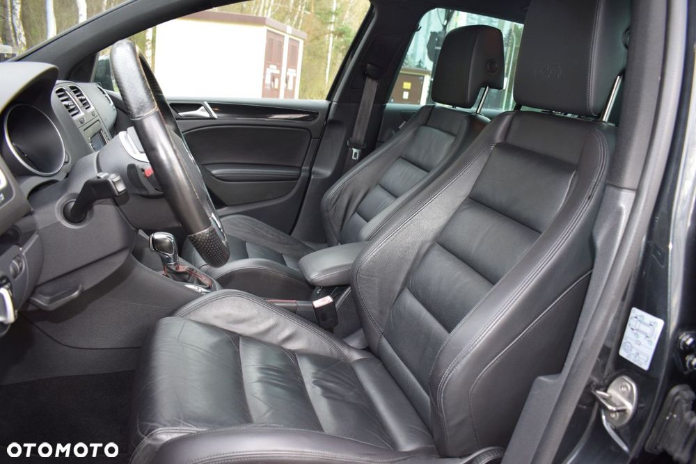 Volkswagen Golf 2.0 TSI GTI DSG - 6