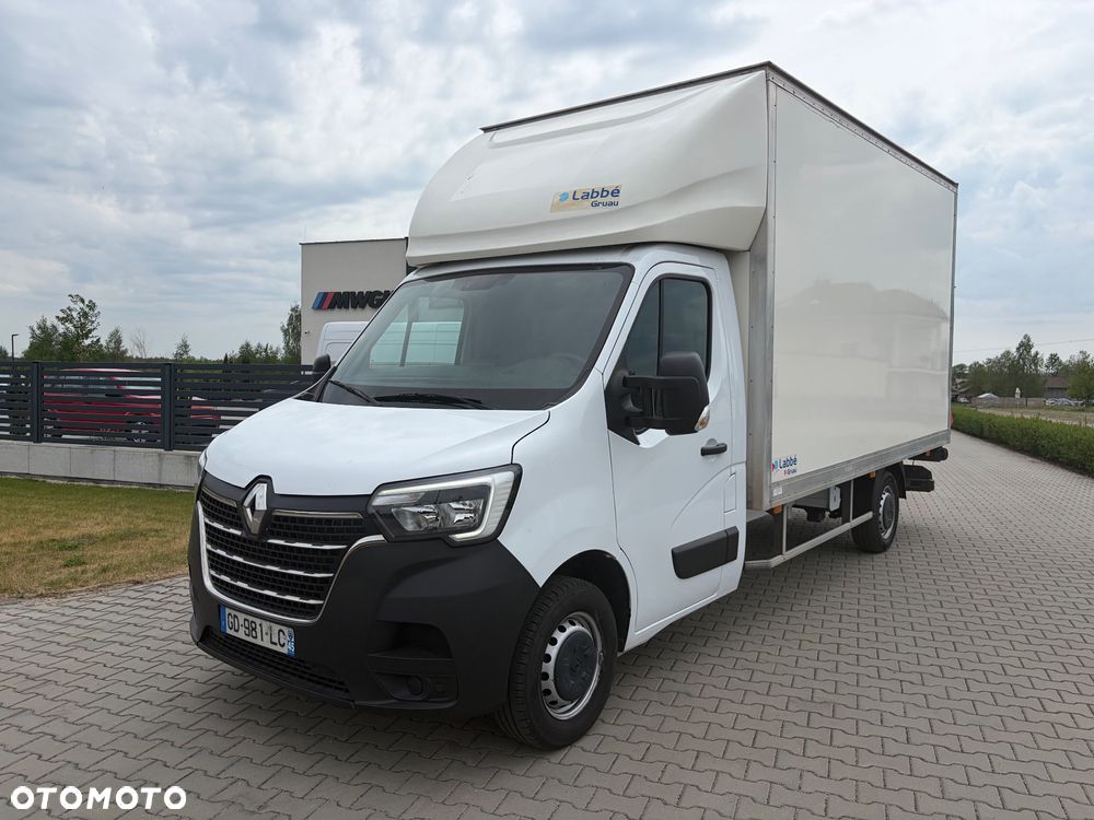 Renault Master - 3