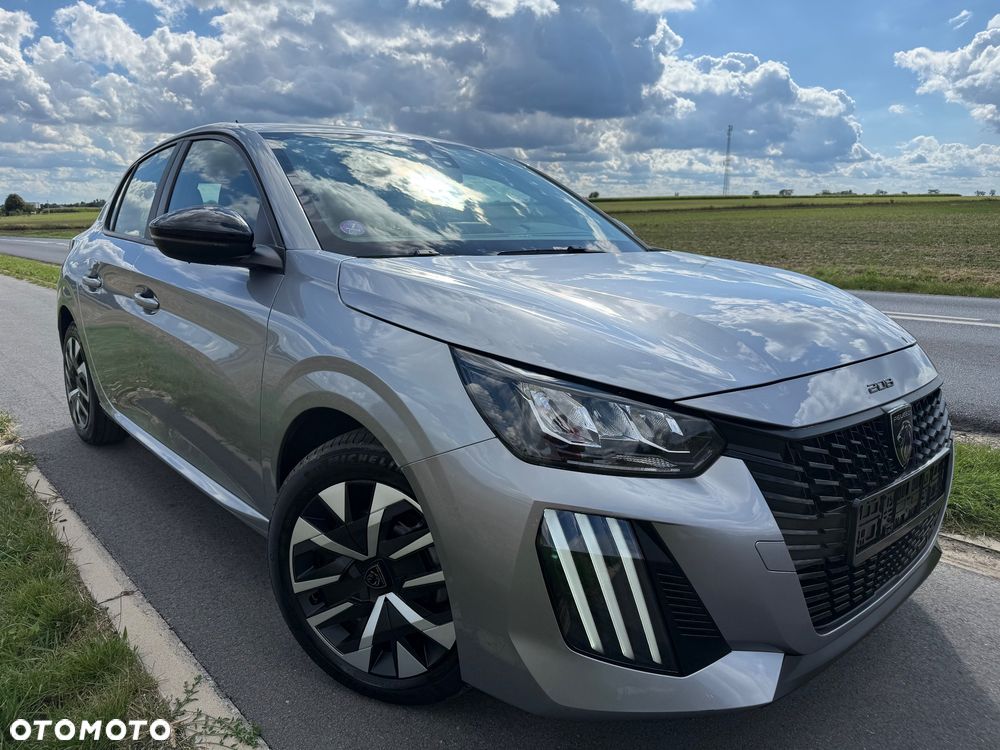 Peugeot 208 1.2 PureTech Active Pack S&S - 2