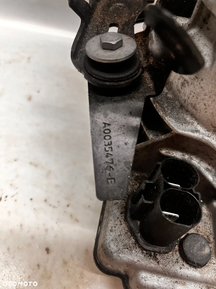 POMPA WSPOMAGANIA MASTER IV - 2