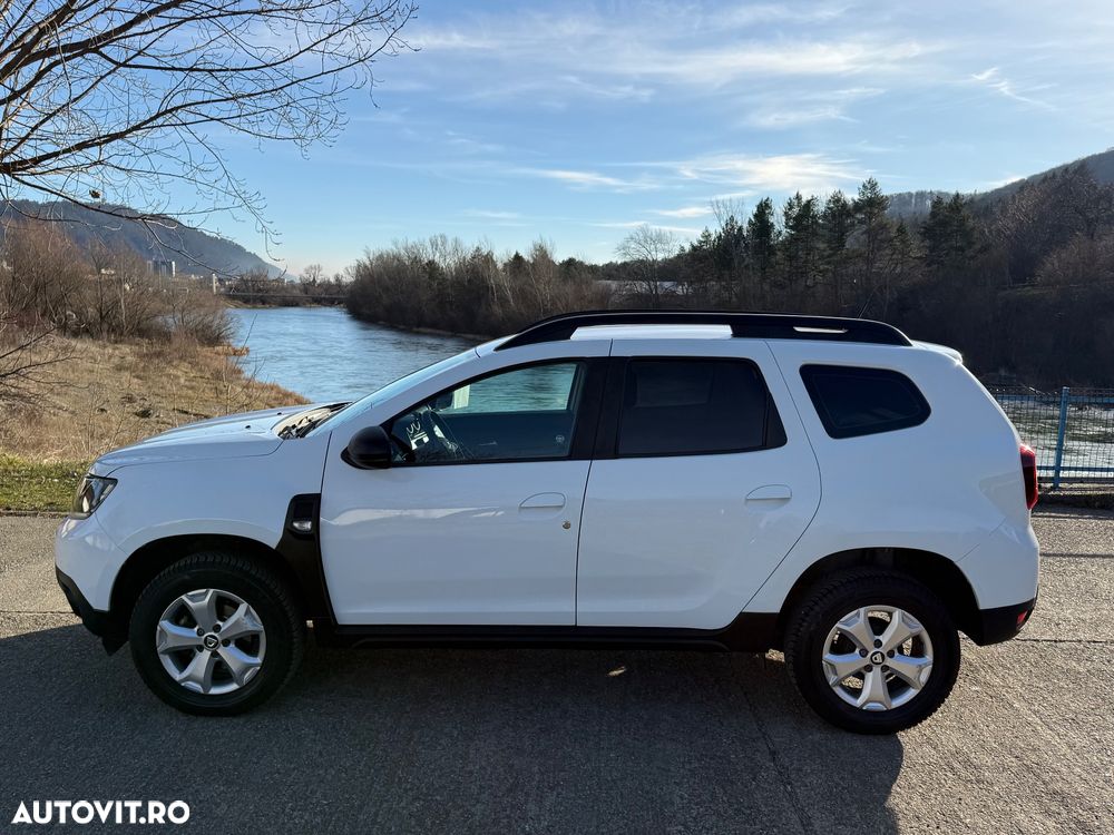 Dacia Duster 1.5 Blue dCi Prestige - 26