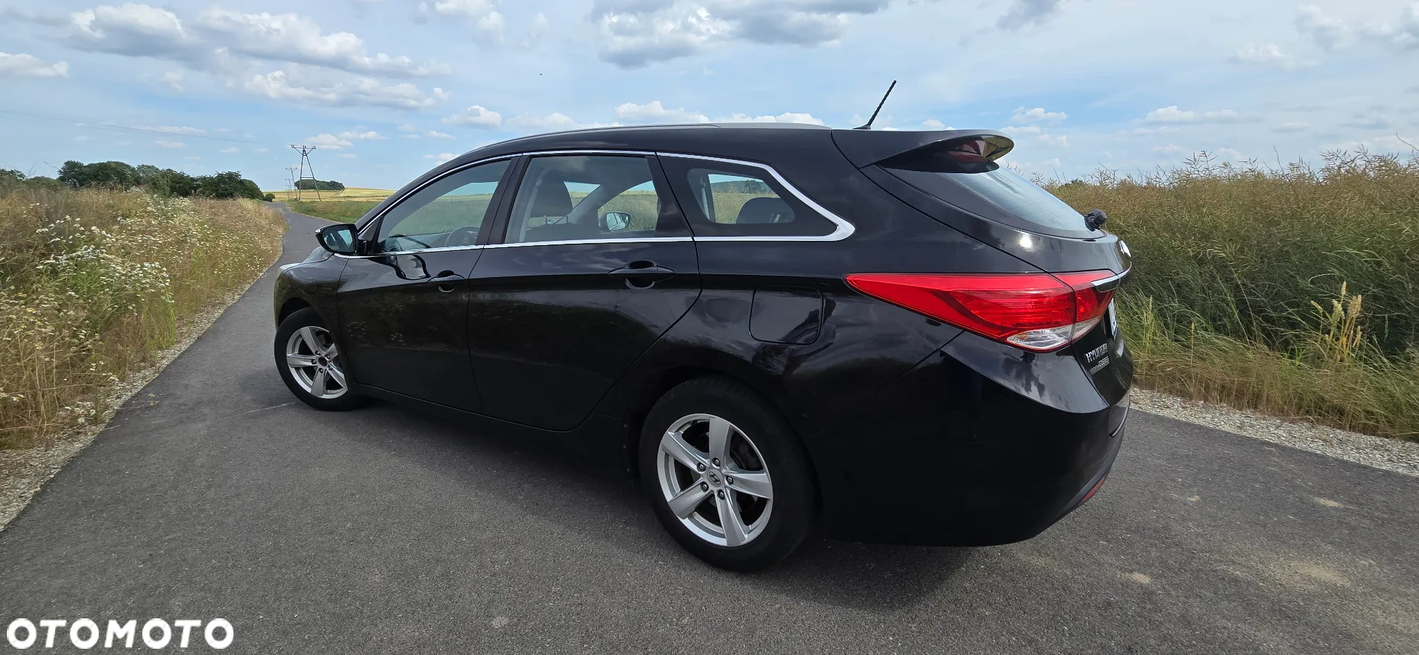 Hyundai i40 1.6 GDI Classic - 5