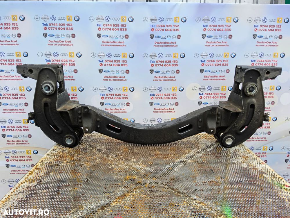 Jug motor Iveco Daily 6 cadru motor Iveco - 1