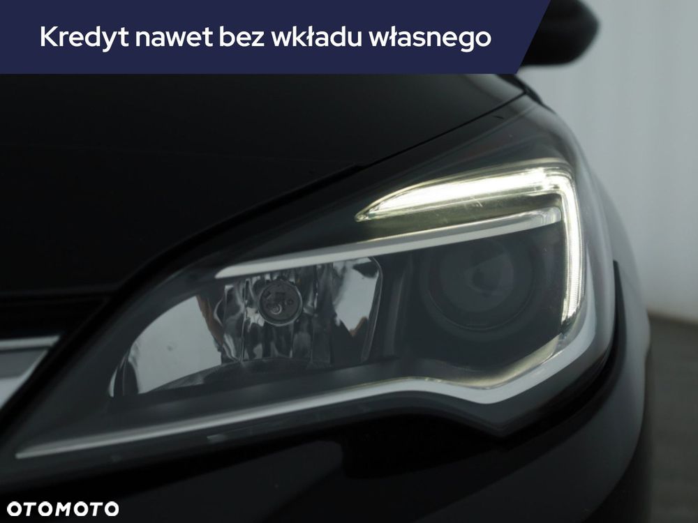 Opel Astra - 19