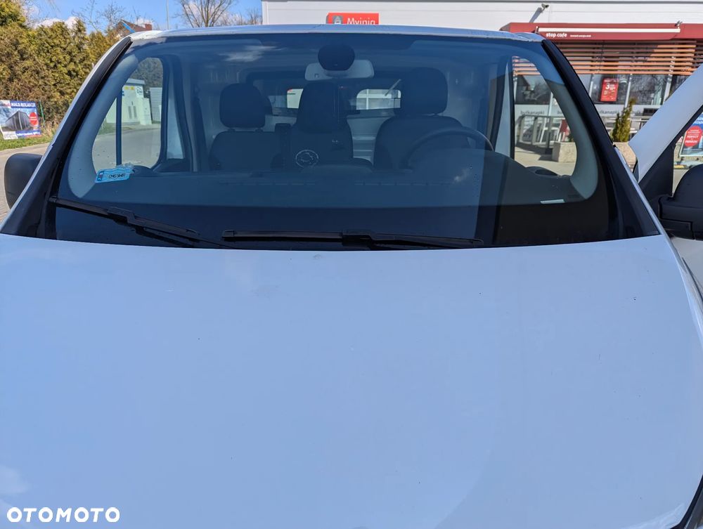 Opel VIVARO - 6