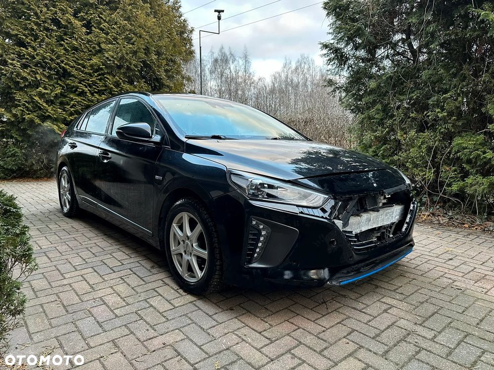 Hyundai IONIQ Plug-in hybrid Premium - 7