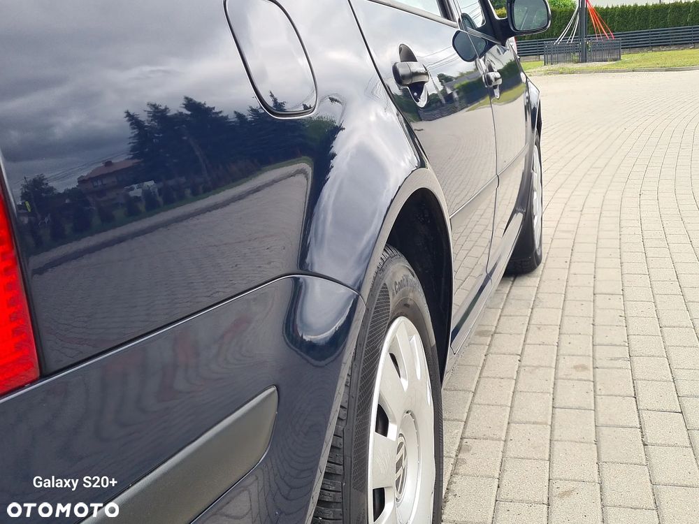 Volkswagen Golf - 13