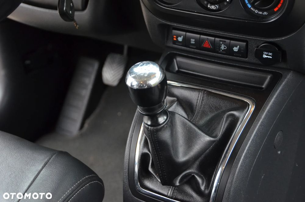 Jeep Patriot 2.0 CRD Limited - 36