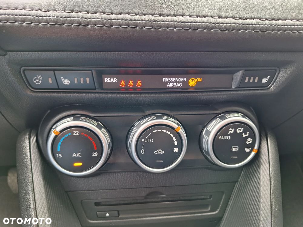Mazda CX-3 2.0 Skymotion - 19