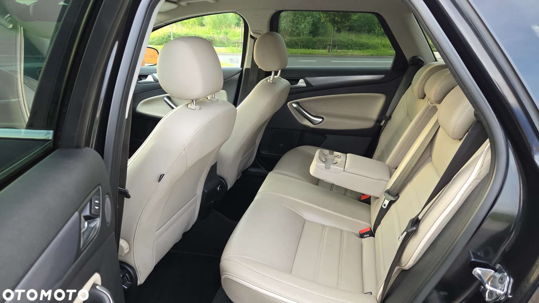 Ford Mondeo 2.0 TDCi Titanium - 18