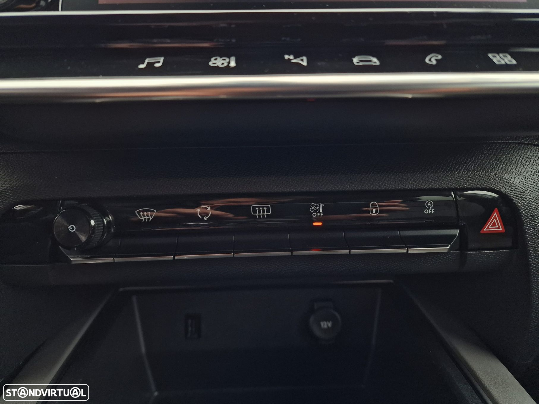 Citroën C5 Aircross 1.2 PureTech C-Series EAT8 - 33