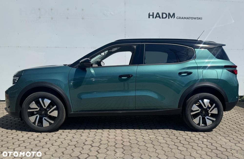 Opel Frontera - 7