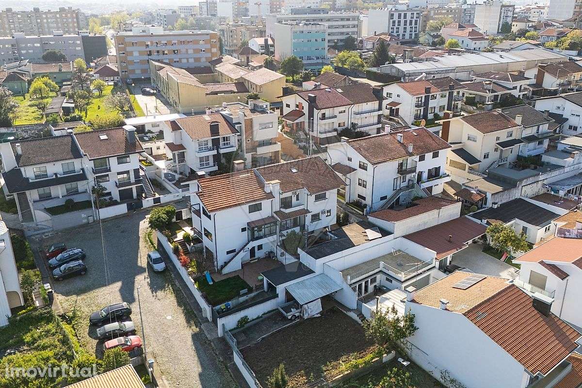 Moradia T4 para venda - Grande imagem: 5/45