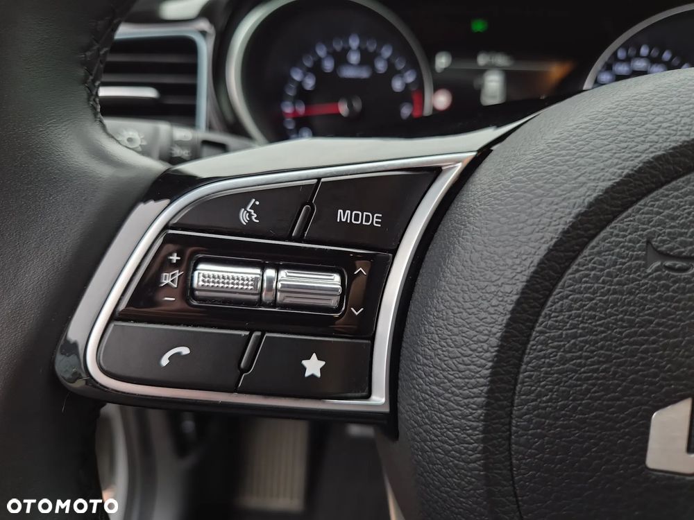 Kia XCeed 1.6 T-GDI Tribute DCT - 18