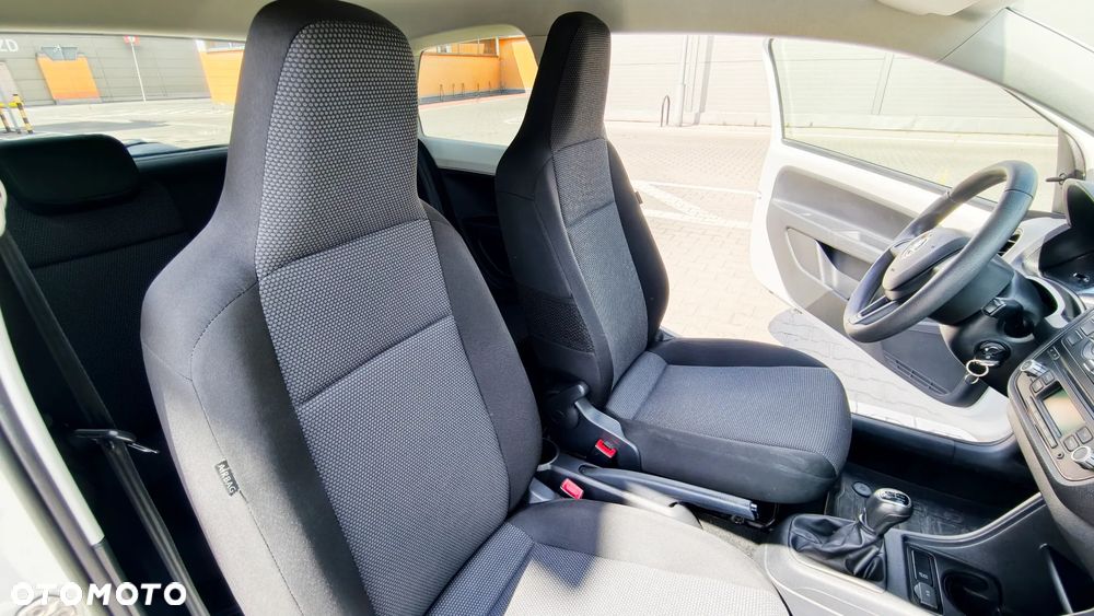 Skoda Citigo 1.0 Ambition - 11