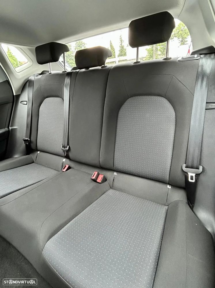 SEAT Ibiza 1.0 MPI Style - 20