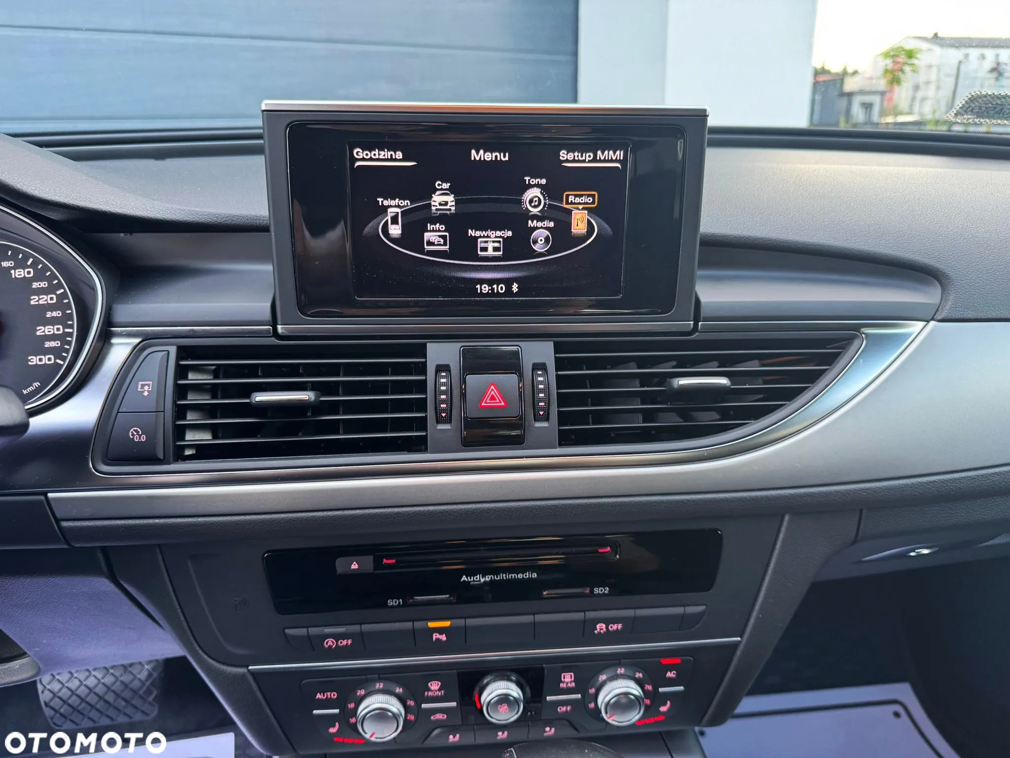 Audi A6 ver-2-0-tfsi-multitronic - 14