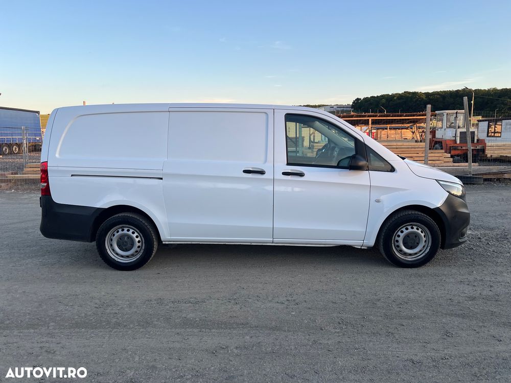 Mercedes-Benz Vito - 6
