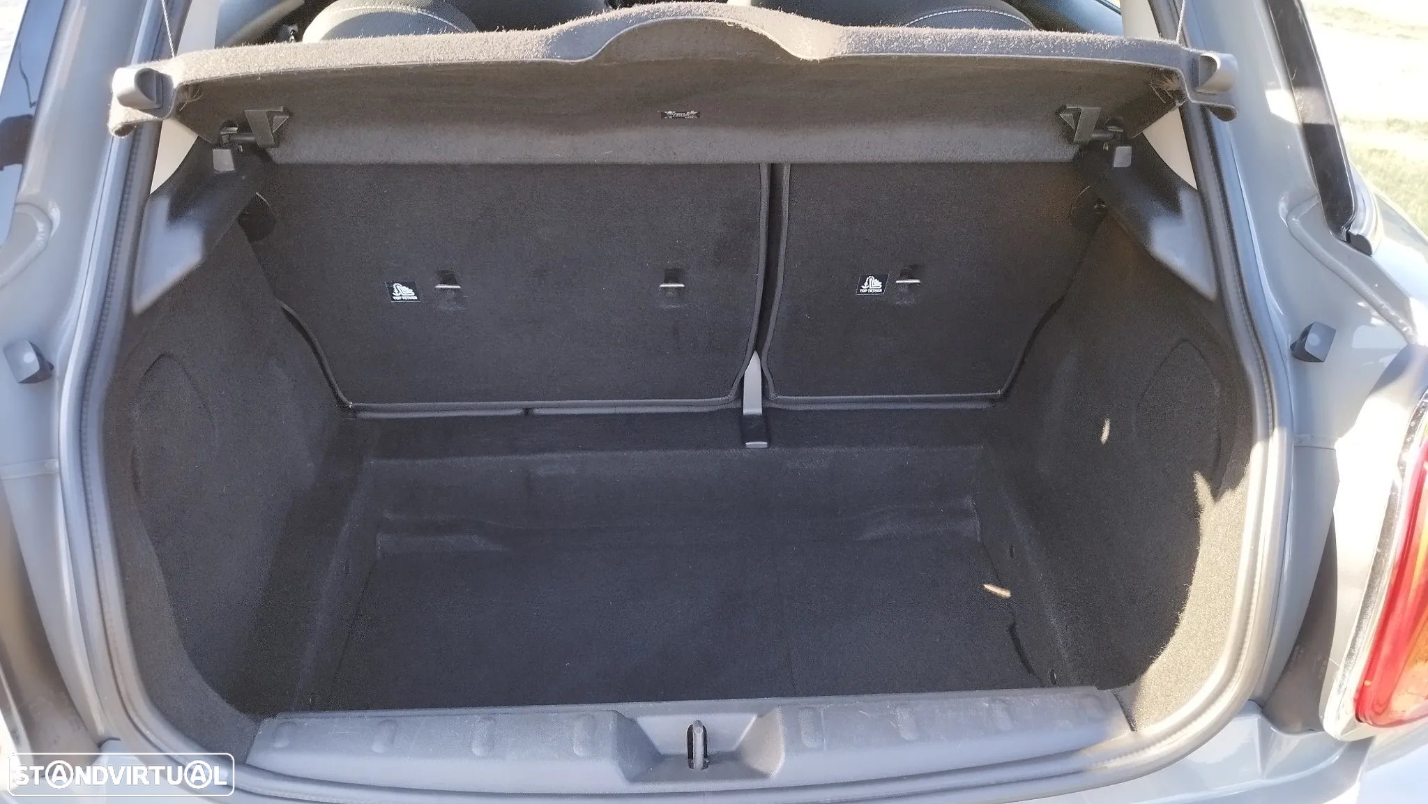MINI 5 Portas One - 15