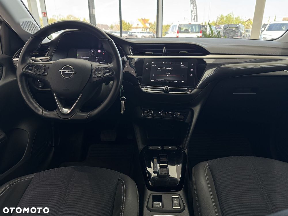 Opel Corsa - 14