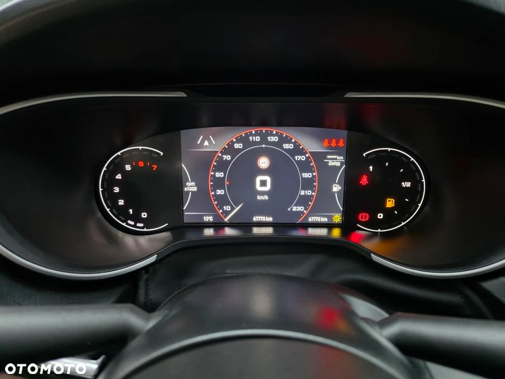 Fiat Tipo 1.0 T3 Life - 19