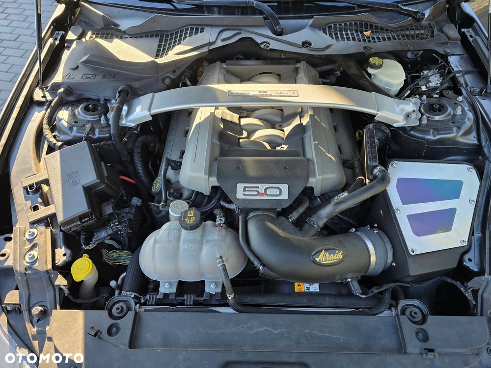Ford Mustang 5.0 V8 GT - 13