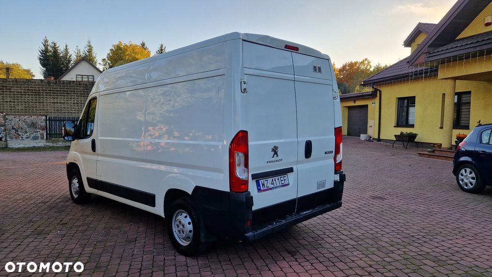 Peugeot Boxer - 37