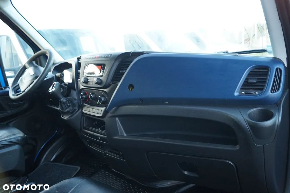 Iveco Daily - 20