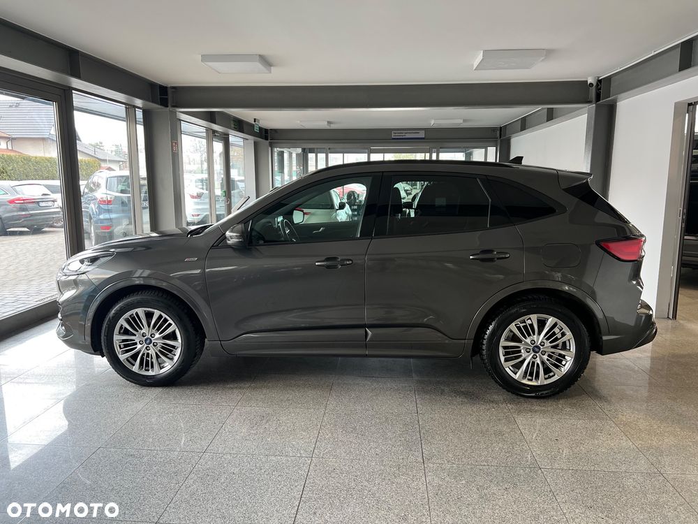 Ford Kuga 1.5 EcoBoost FWD ST-Line - 8
