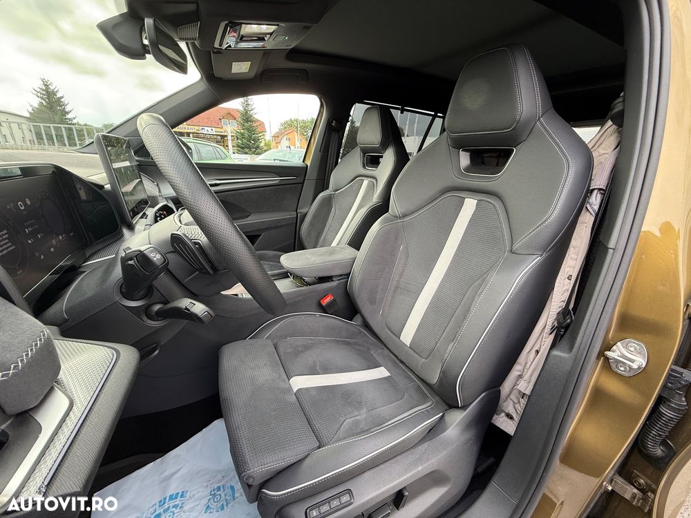 Skoda Kodiaq 1.5 TSI DSG PHEV Sportline - 19